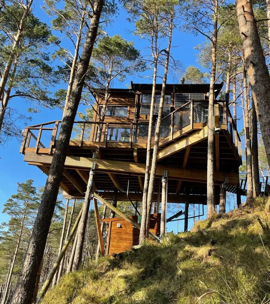 Energisystemer og batterier